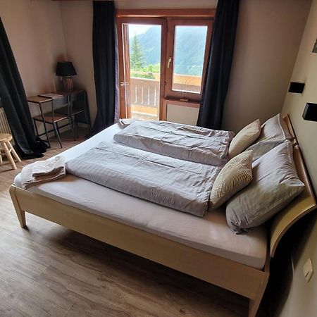 Haus Gruebl Aparthotel Wald im Pinzgau Exterior photo
