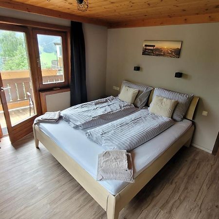 Haus Gruebl Aparthotel Wald im Pinzgau Exterior photo