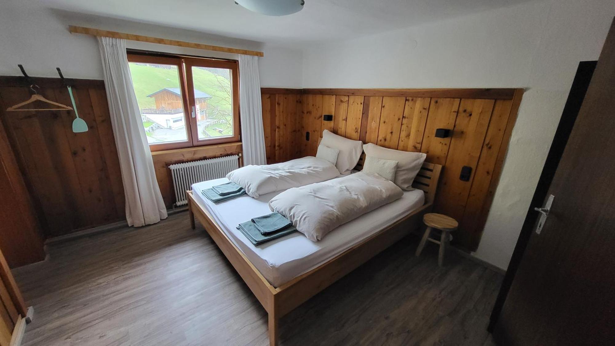 Haus Gruebl Aparthotel Wald im Pinzgau Exterior photo