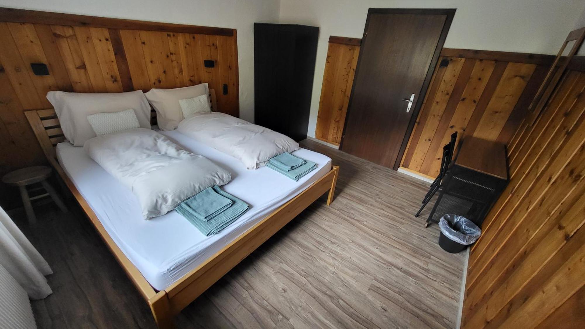 Haus Gruebl Aparthotel Wald im Pinzgau Exterior photo