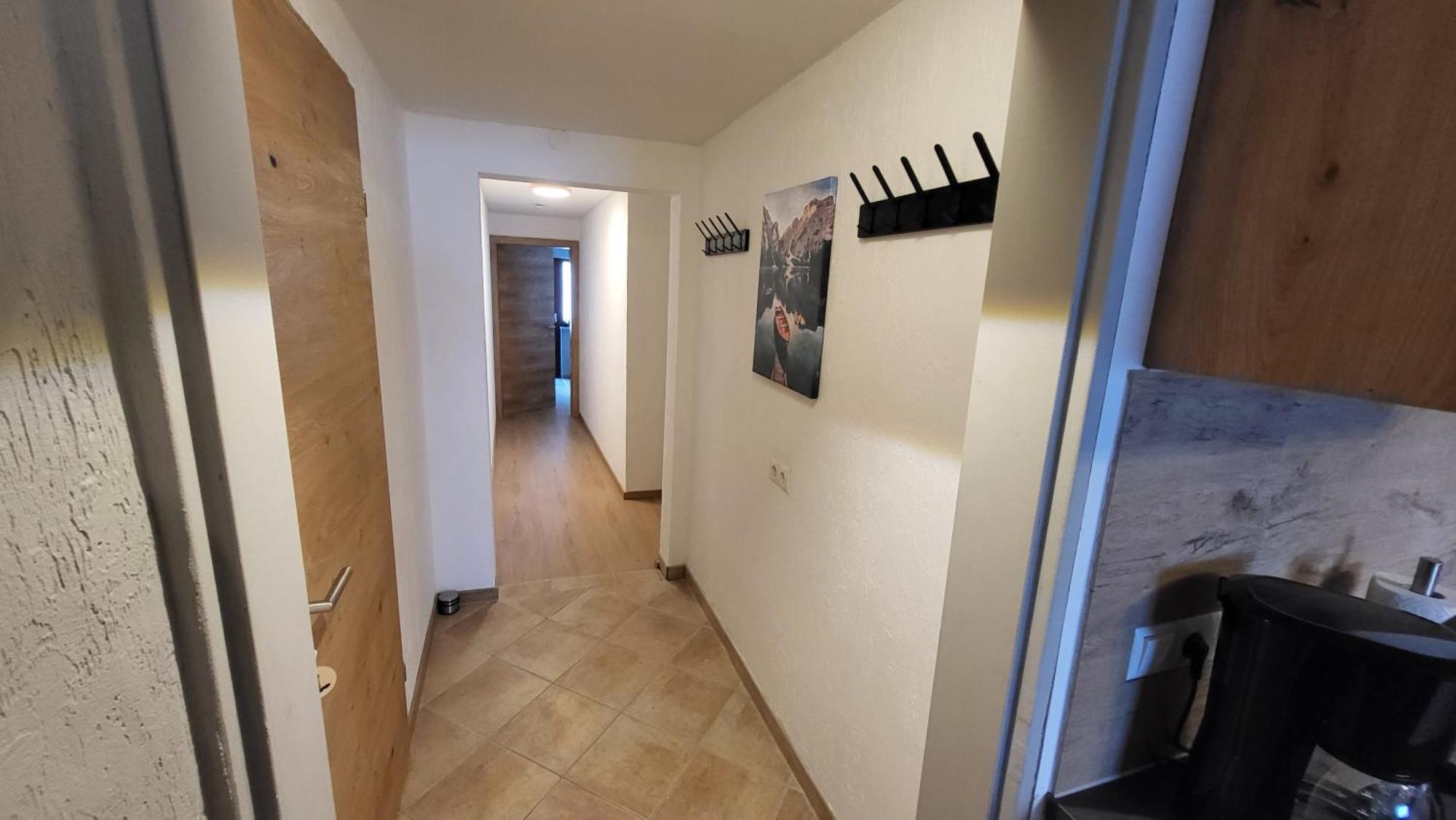 Haus Gruebl Aparthotel Wald im Pinzgau Exterior photo