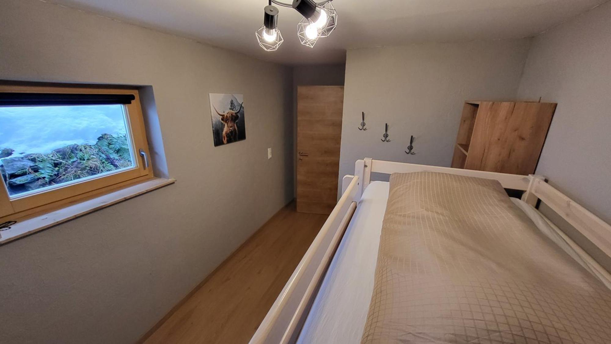 Haus Gruebl Aparthotel Wald im Pinzgau Exterior photo