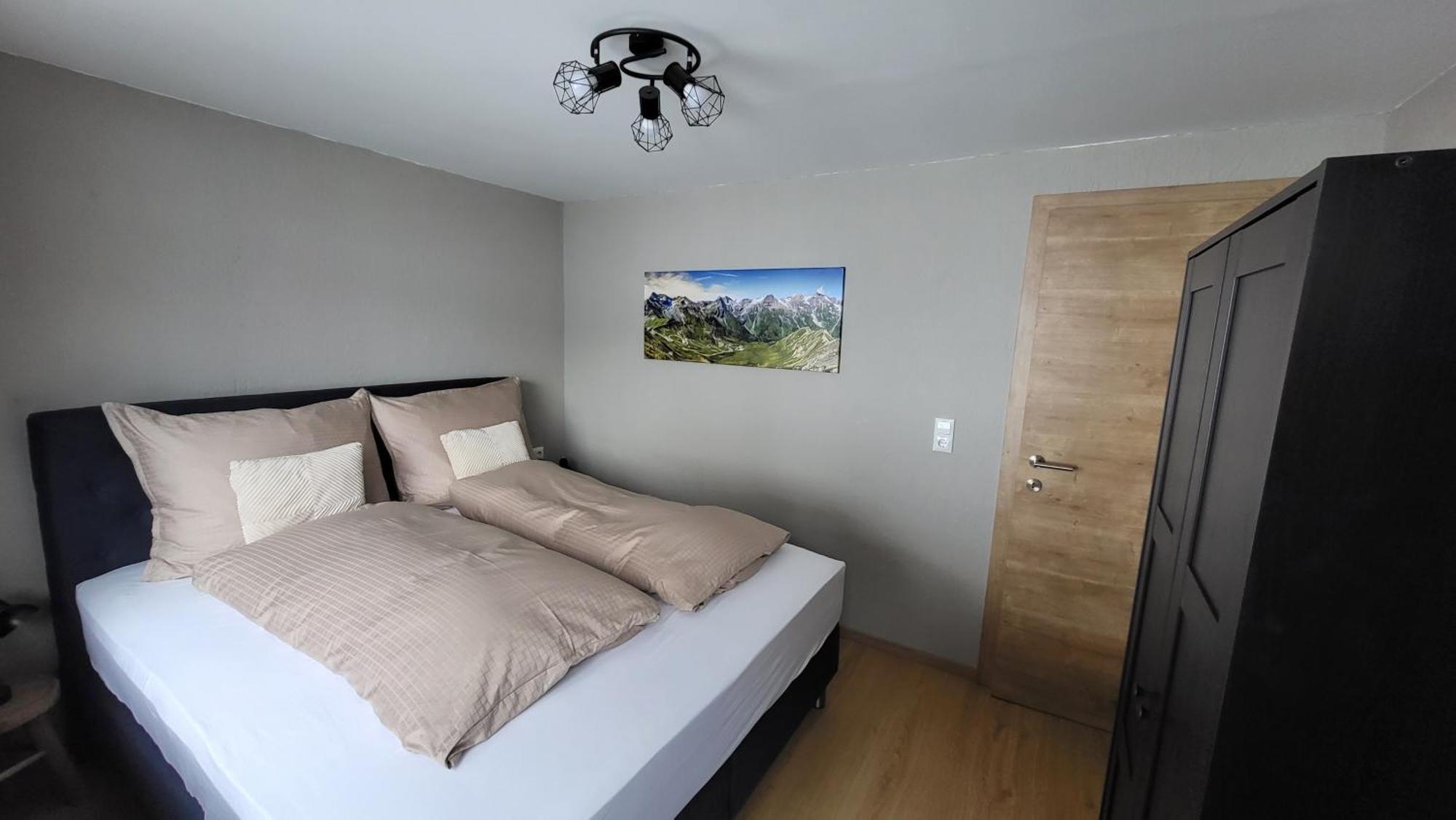 Haus Gruebl Aparthotel Wald im Pinzgau Exterior photo