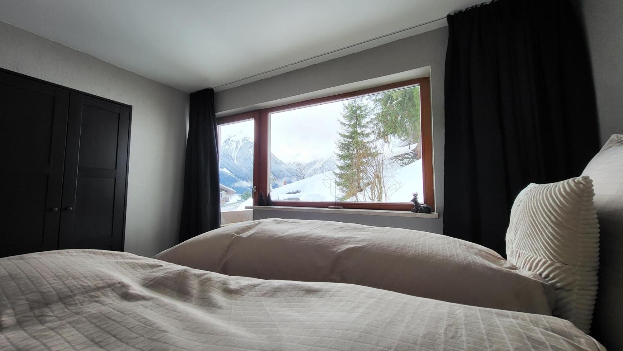 Haus Gruebl Aparthotel Wald im Pinzgau Exterior photo