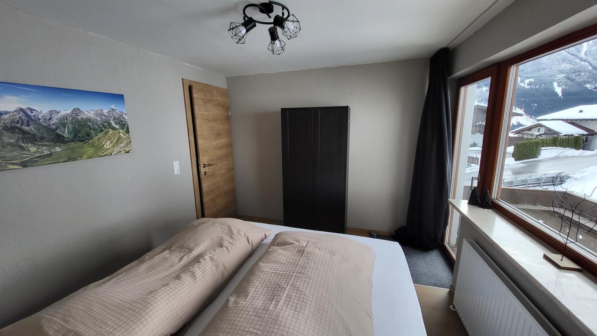 Haus Gruebl Aparthotel Wald im Pinzgau Exterior photo